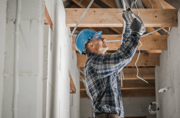 Best Electric Panel Repair  in Sanibel, FL