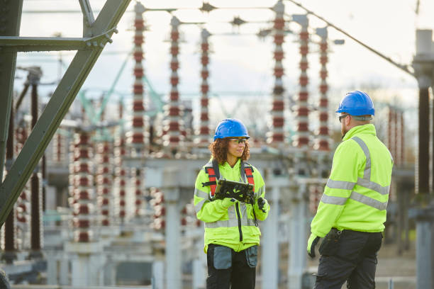 Best Affordable Electrician  in Sanibel, FL