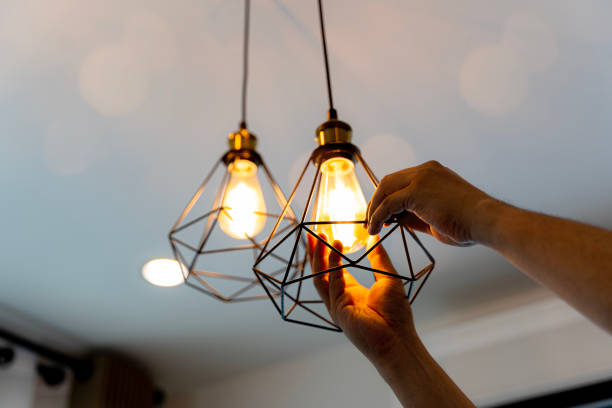 Best Outdoor Lighting Installation  in Sanibel, FL