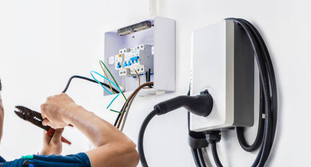 Best Local Electrician Companies  in Sanibel, FL