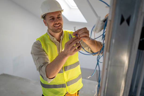 Best Local Electrician Companies  in Sanibel, FL